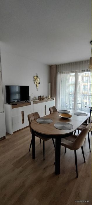 Mieszkanie – Gdańsk - Widok 3