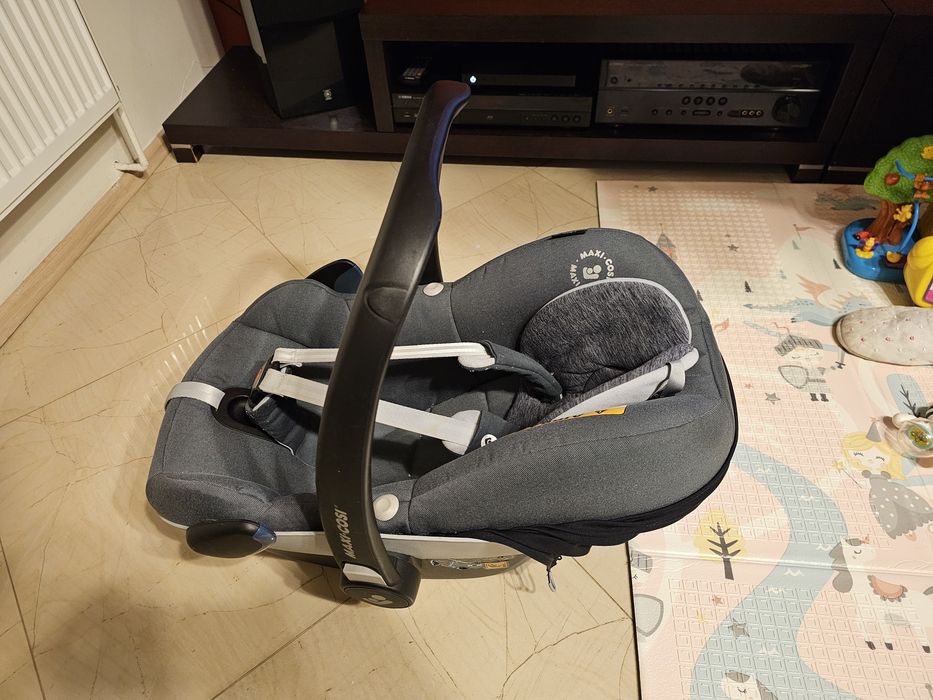 Maxi Cosi 0-13 kg