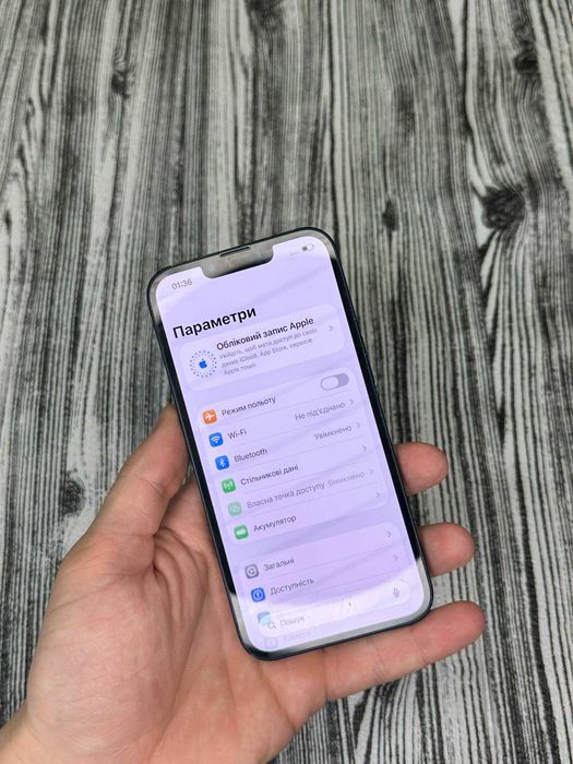 Iphone 13 128 gb, гарний стан, айфон 13 128
