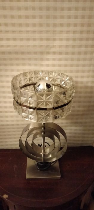 Candeeiro de mesa