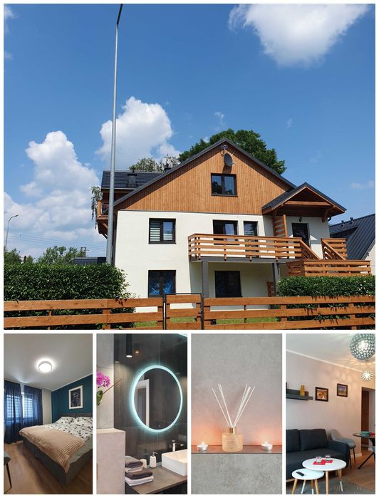 Karpacz  Szklarska Poręba Jelenia Góra-FERIE Zima 2026 w Karkonoszach