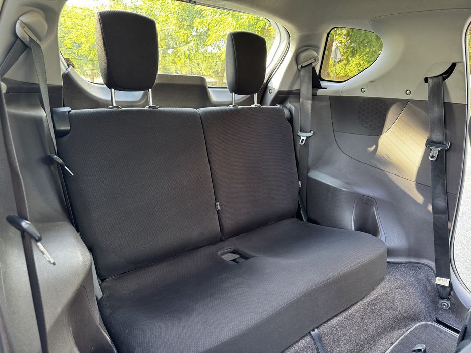 TOYOTA iQ 1.0 gasolina