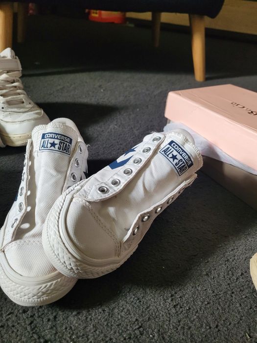 Suuuper buty polecam