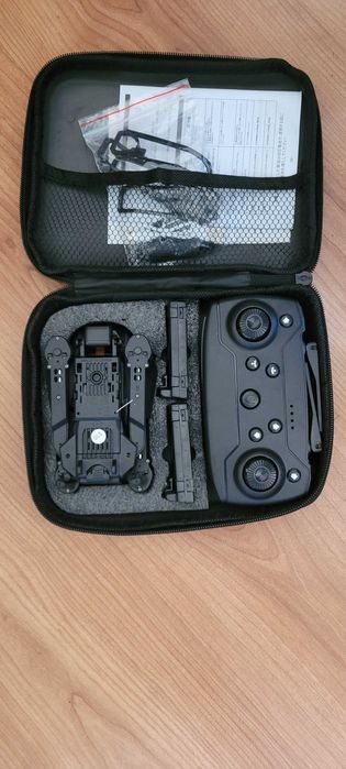 Drone with 2 Video Cameras64737826701571122