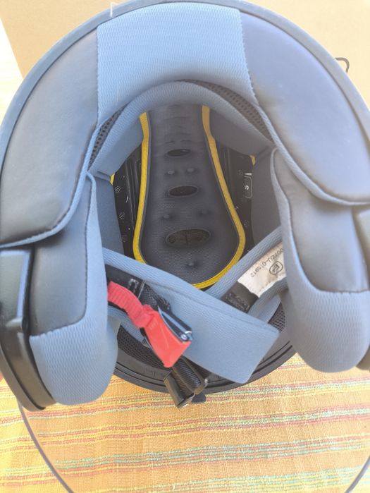 Capacete agv legendary helmets
