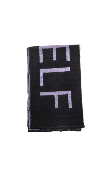 OVS szalik damski z napisem LOVE YOURSELF jesień/zima 33 X 220 cm