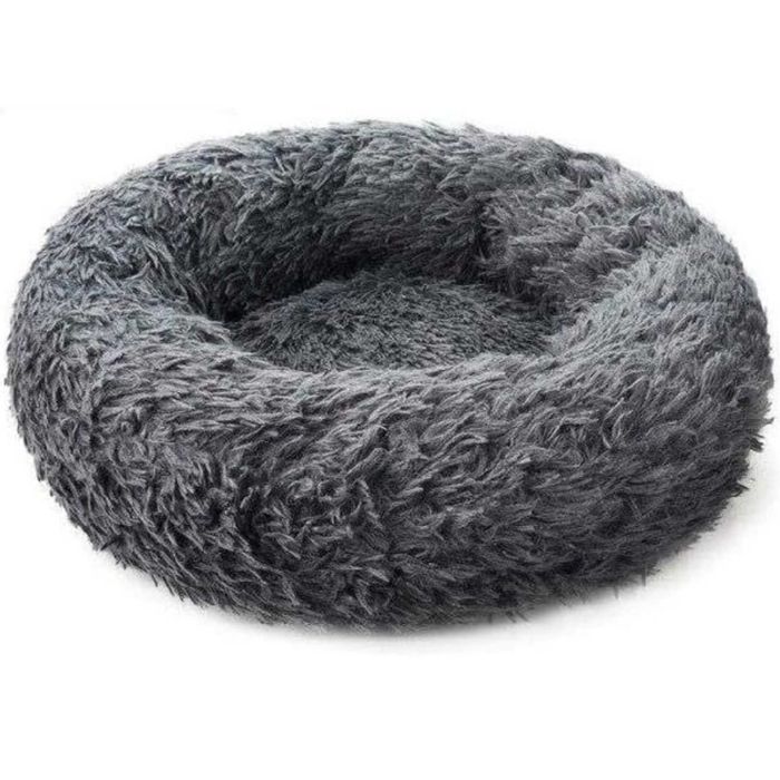 Cama Relax para cão e gato com pêlo 60 cm - Agora só 15,00€