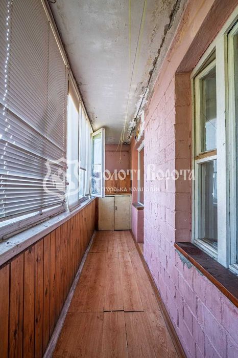 Квартира, 1к. Житловий стан. Синьоозерна, 6а, Берковці