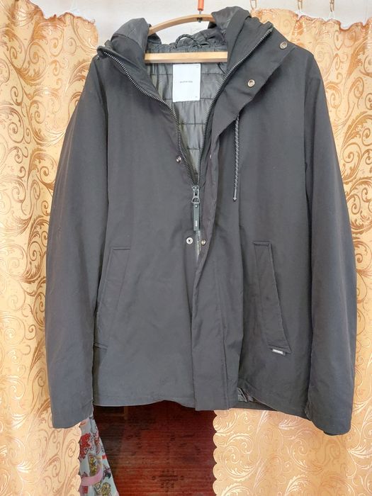 Ветровки брендовые