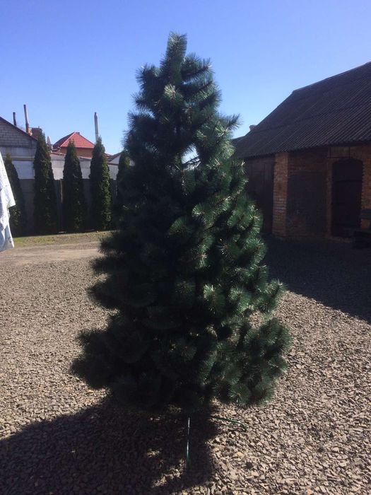 Продам штучну ялинку