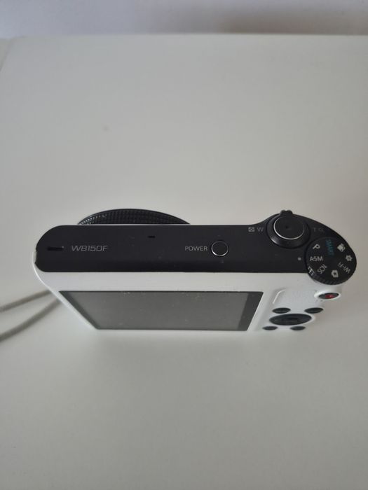 Aparat Samsung WB150F