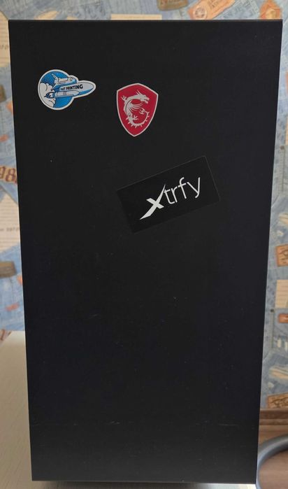 Ігровий ПК i5-11400F RTX 3060, 12 ГБ