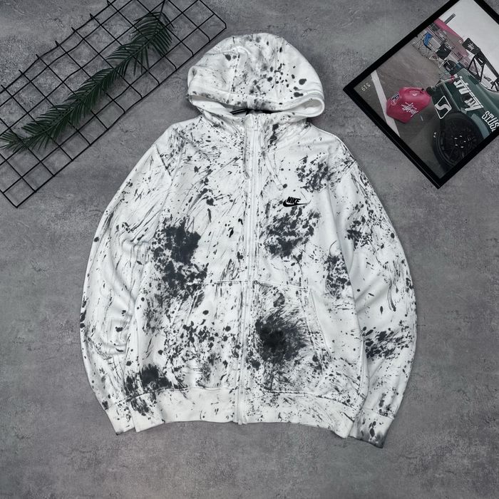 Худі Nike Zip Nsw Tay Day