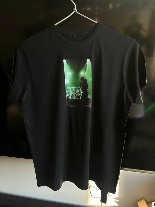 Koszulka - Kukon ogrody Rap (krótki rękaw)