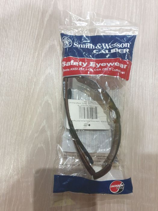 Окуляри чоловiчi Smith & Wesson мужские очки солнцезащитные