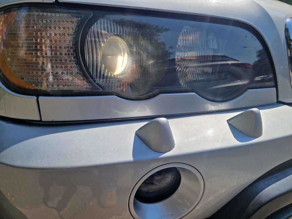 X5 3.0d M57 youngtimer