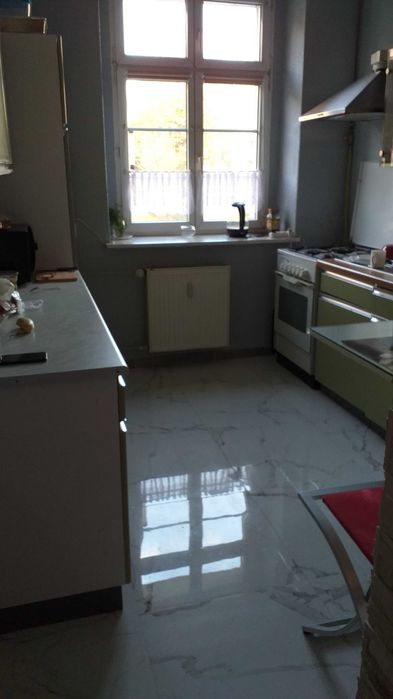 Mieszkanie do wynajecia