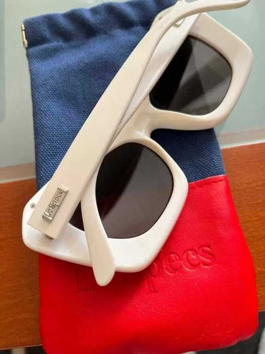 Óculos de sol Le Specs