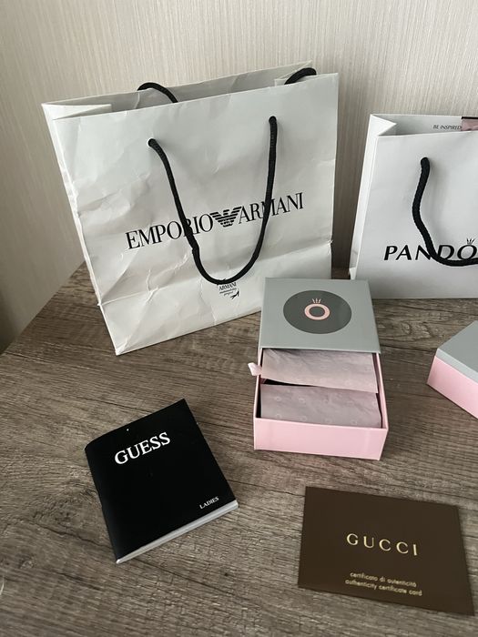 Продам подарочные пакеты