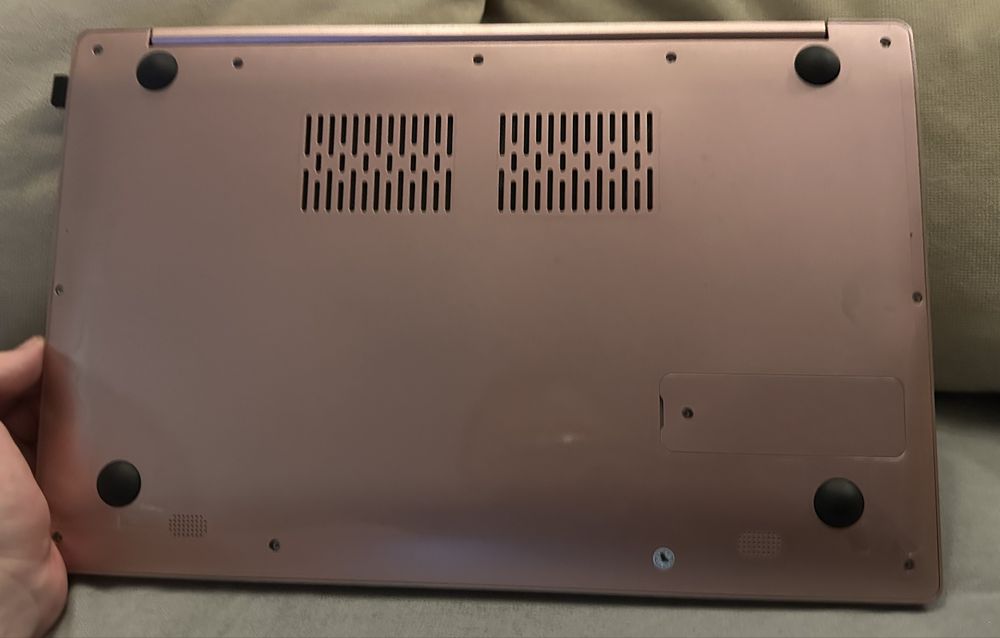 Новый Ноутбук 15.6 ips(intel Celeron N5095 2.0GHz)DDR4 8 GB/SSD256Gb)