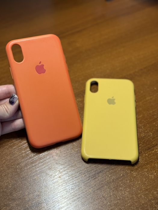 Чохол на iphone XR