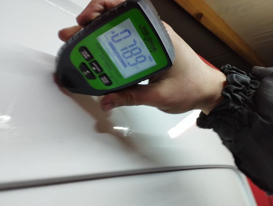 Двері праві Спринтер 907 Mercedes Sprinter W907 Двери правие дверка