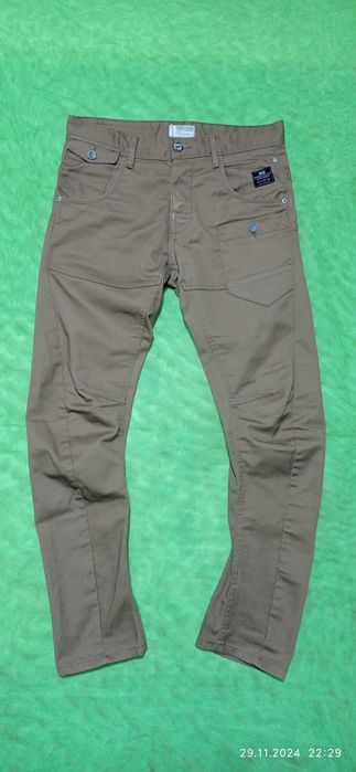 Штани "crosshach" 32w 32l