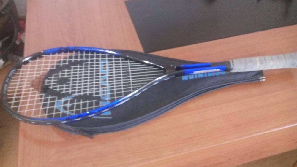 Raquete de Squash Head64552039830273120
