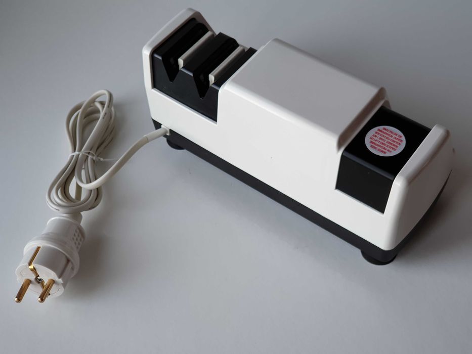 точилка для ножів Chef'sChoice, електрична 110 алмазні абразиви