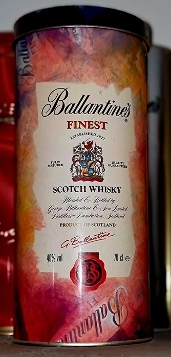 Lote de 30 Latas Antigas