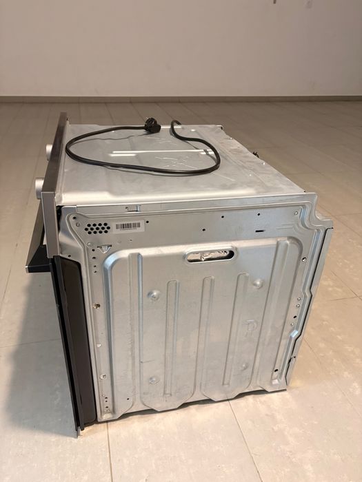 Forno Electrolux Pirolitico