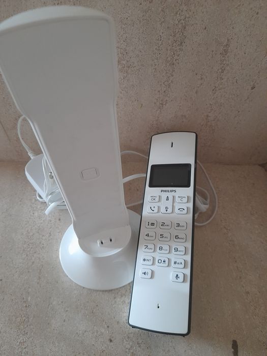 Telefone fixo Philips447347437874728961