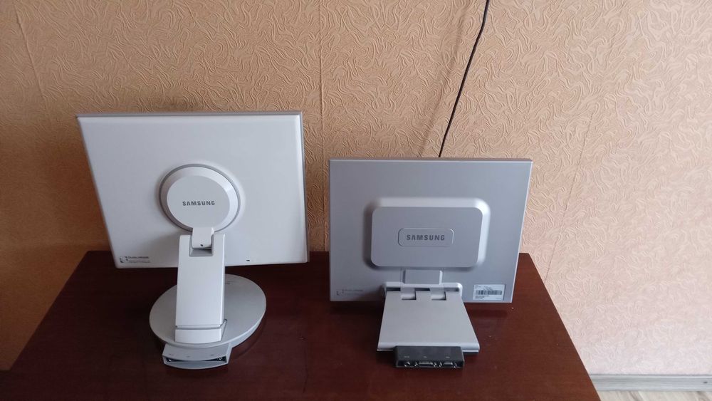 Мониторы Samsung