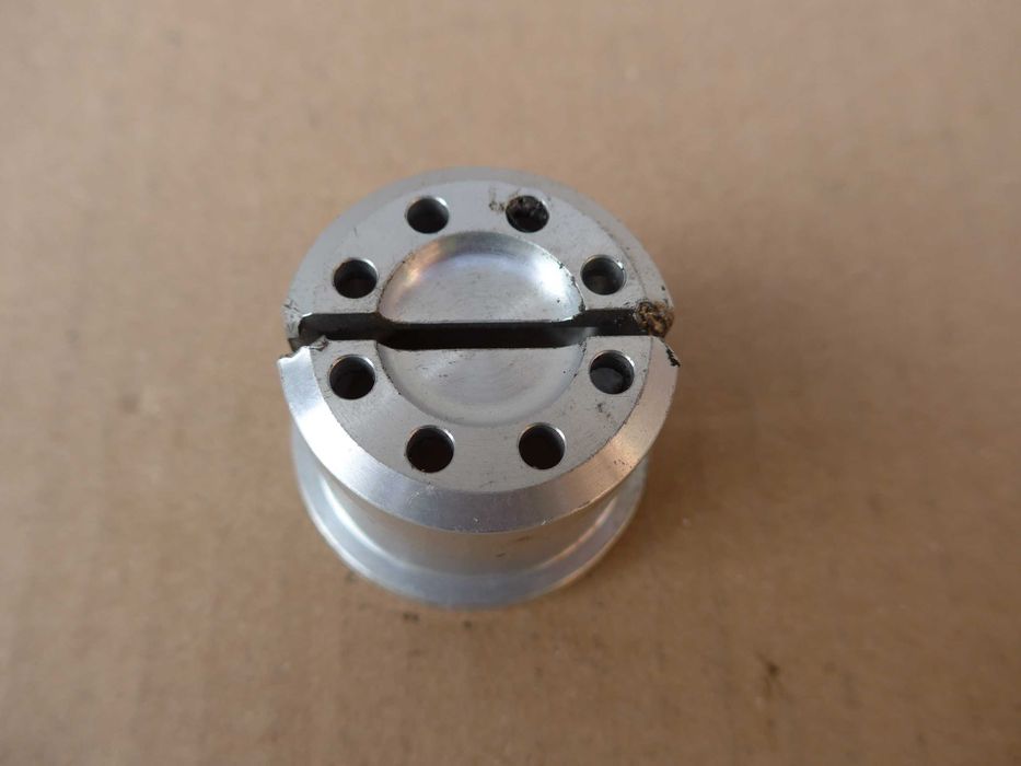 MV Agusta Brutale 910/989/1078 Ducati NAKRETKA główka ramy półka