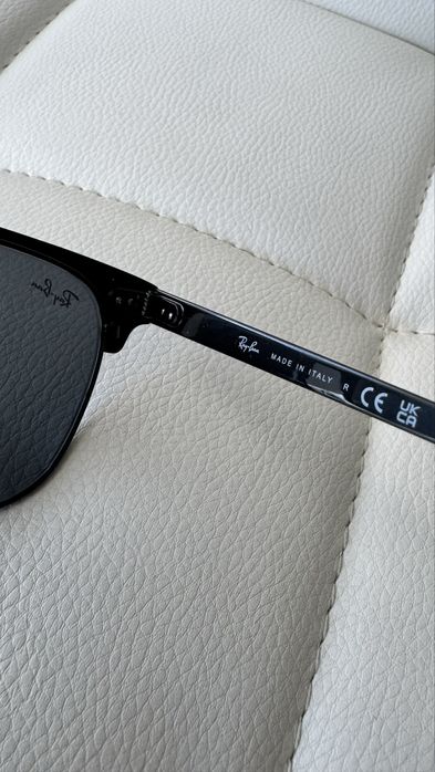 Okulary Ray-Ban RB3716