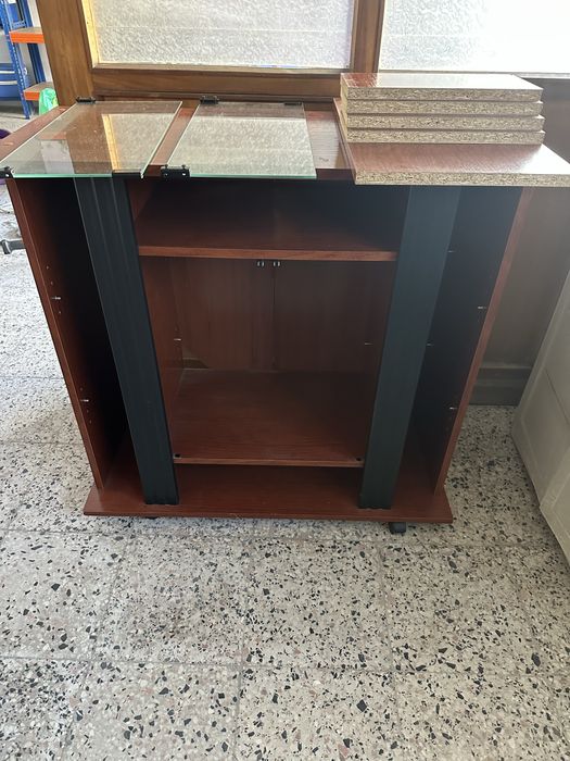 Móvel televisão para Sala.