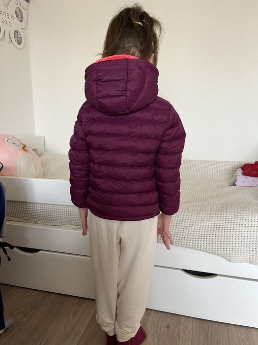 Куртка mountain warehouse