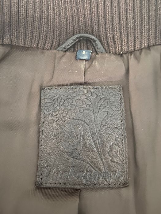 Casaco pele Quebramar