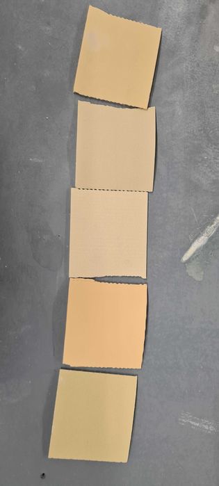 Папір до шліфування Refinish