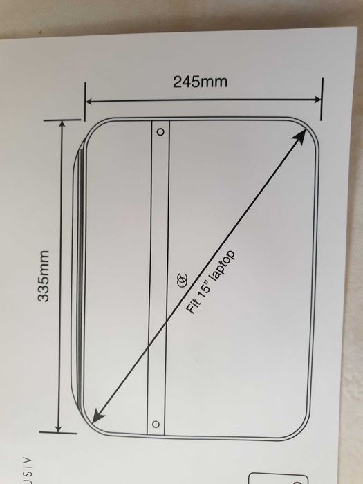 Mala para Portátil Nova