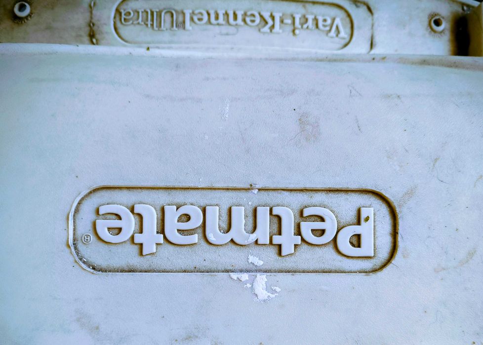 Caixa Transportadora de Animais VARIKENNEL – Tamanho 2