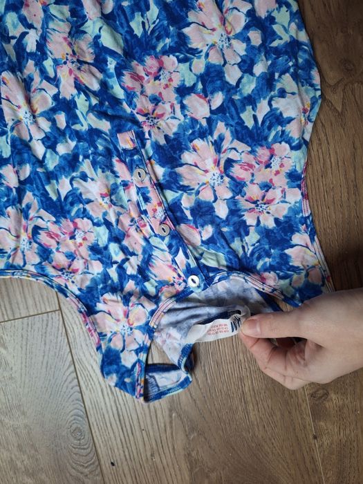 Kombinezon dziewczęcy H&M 158 cm