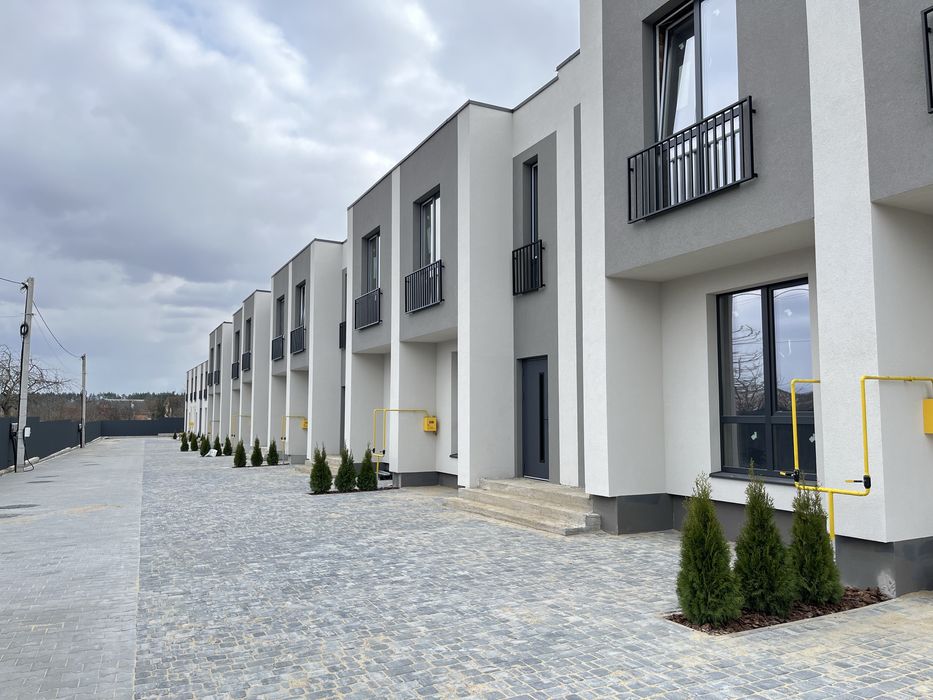 Дом по адресу ул. Магистратская (площадь 75 м²) - Atlanta.ua - фото 2