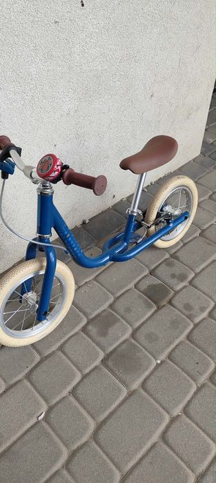 Rowerek biegowy dla dziecka