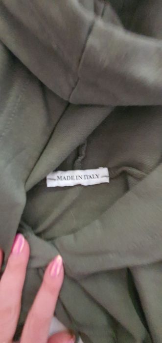 Bluza z kapturem