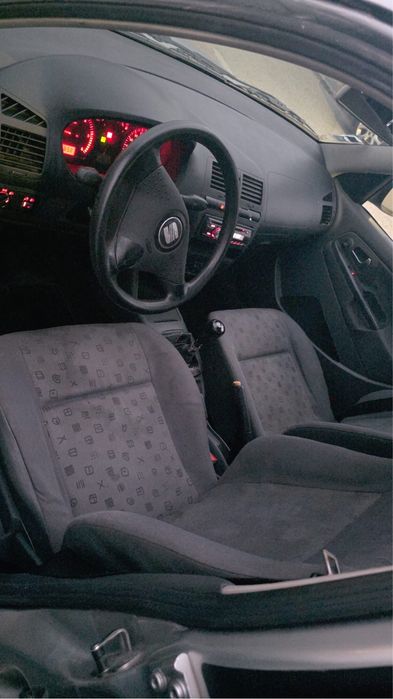 SEAT IBIZA 1.9 SDI - 1900€