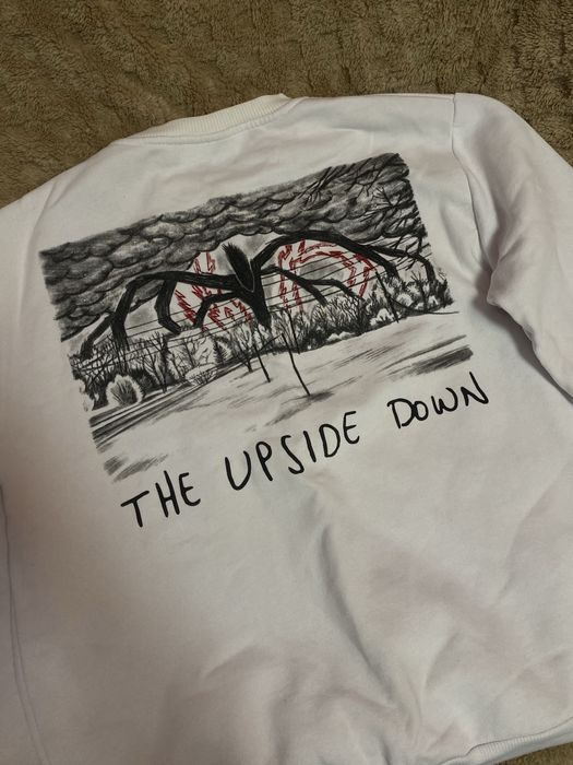 Світшот чаловічий