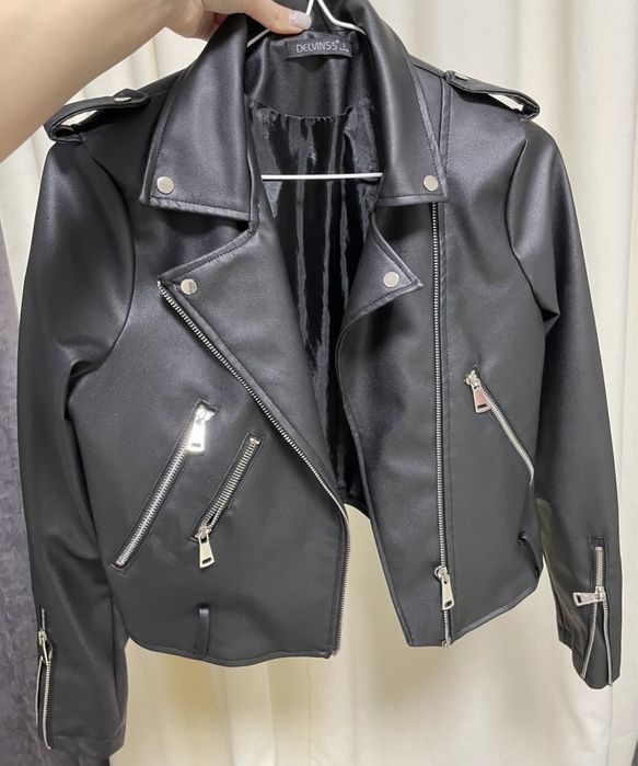 Косуха жіноча розмір м-л