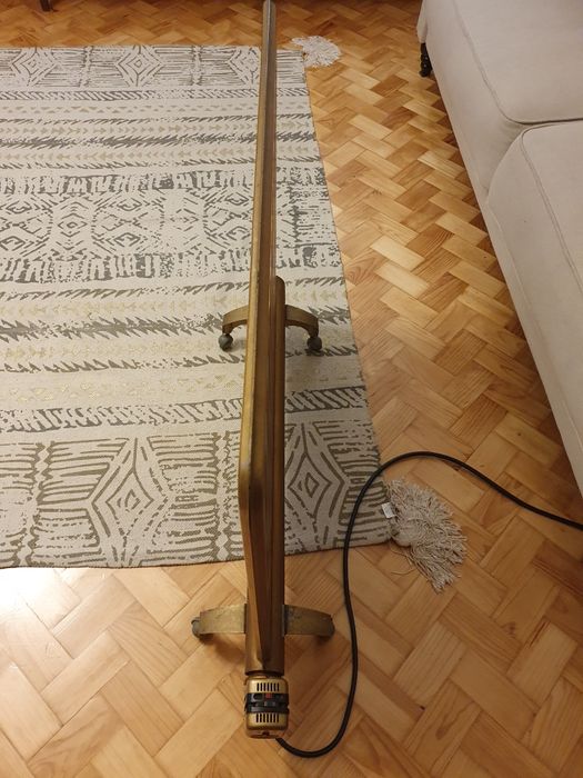Aquecedor Dimplex a Óleo Vintage
