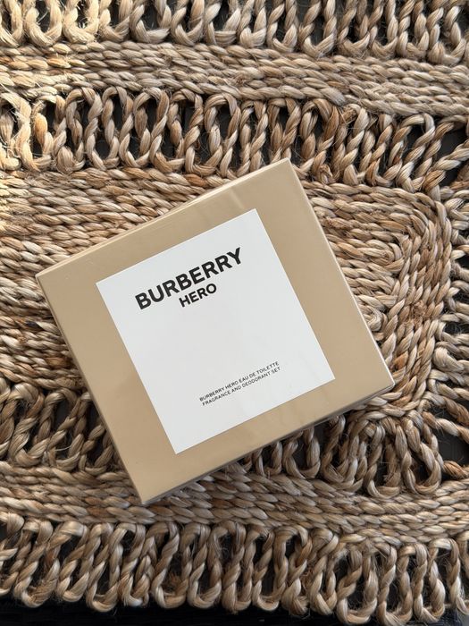 Подарункові оригінальні  набори Givenchy Gentleman, Montblanc explorer